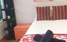 Apartamento En La Milla De Oro, A 100M De La Playa